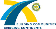 Theme for 2010-2011 - Building Communities Bridging Continents Theme-2010-11